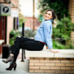 Meet your Posher, Roxana